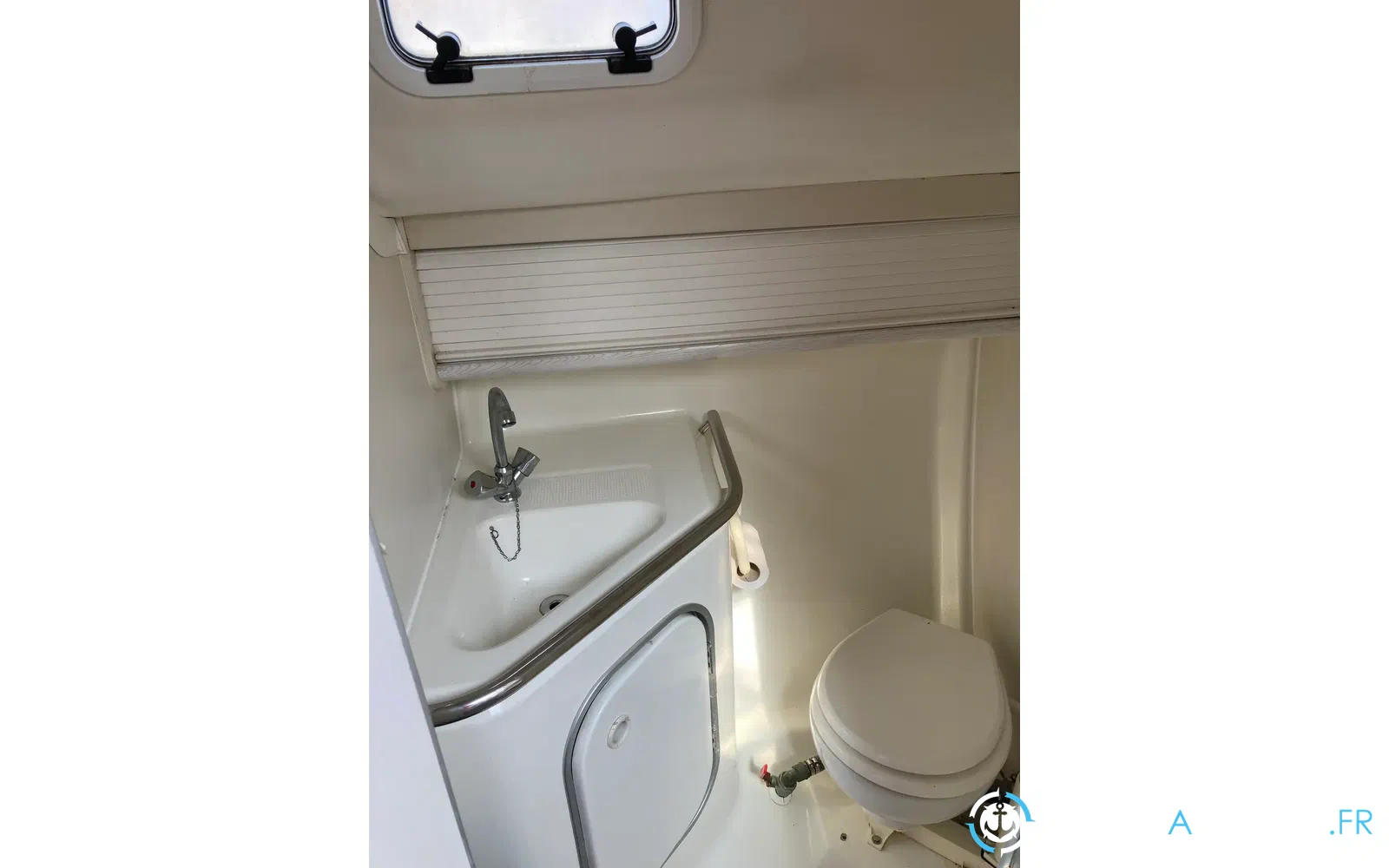 slider 5 Beneteau Flyer 7 SPORTdeck