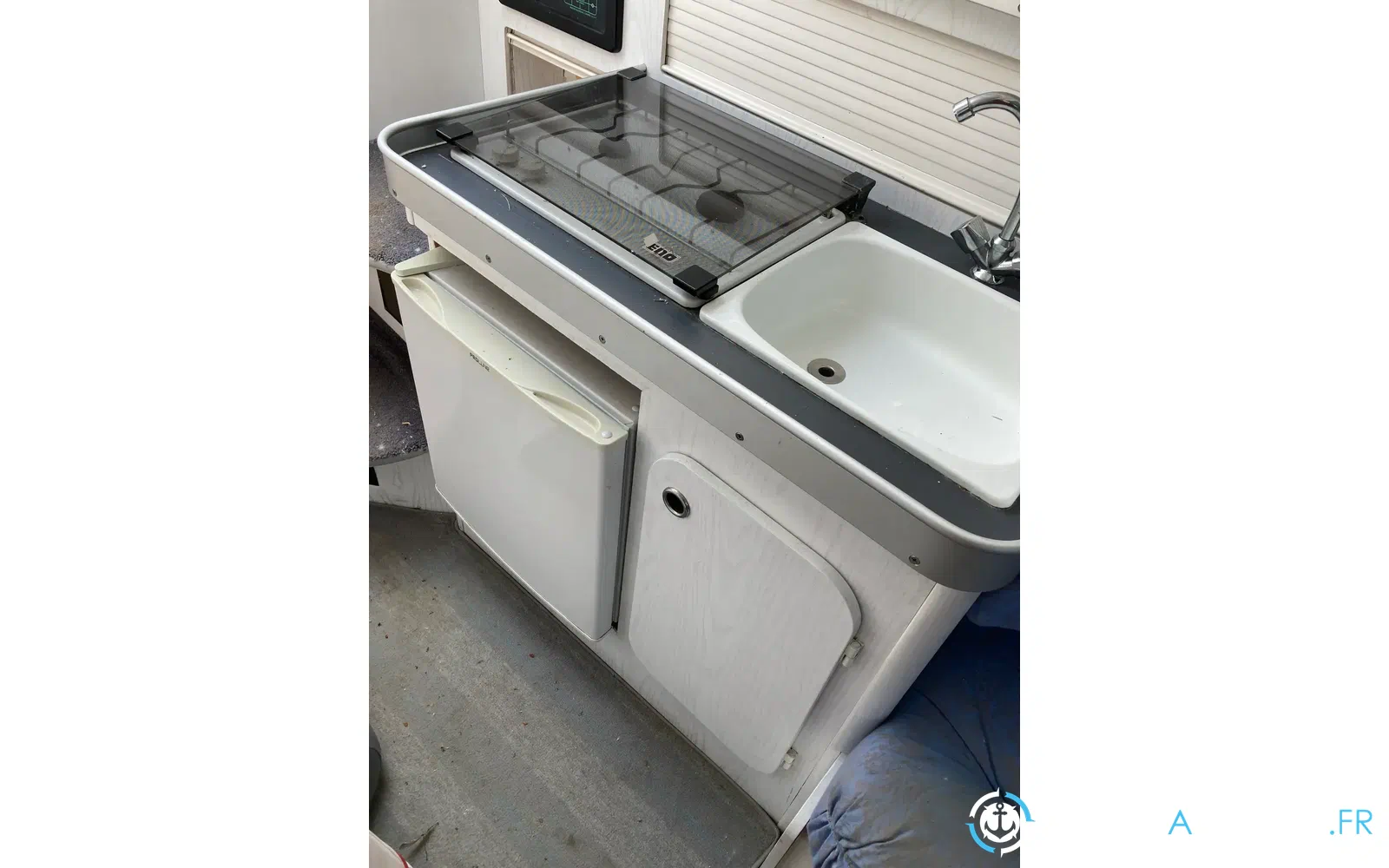 slider 6 Beneteau Flyer 7 SPORTdeck