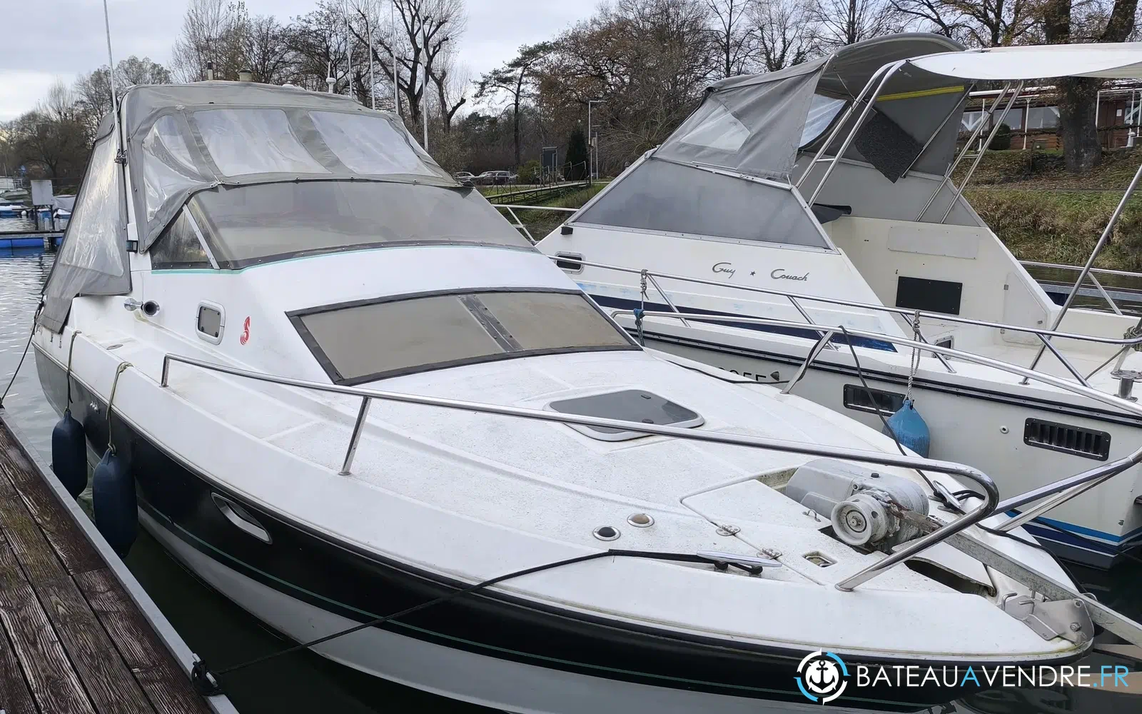 slider 1 Beneteau Flyer 7 SPORTdeck