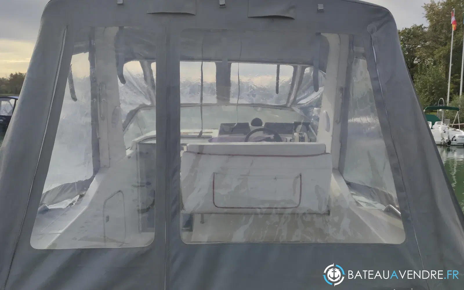 slider 4 Beneteau Flyer 7 SPORTdeck
