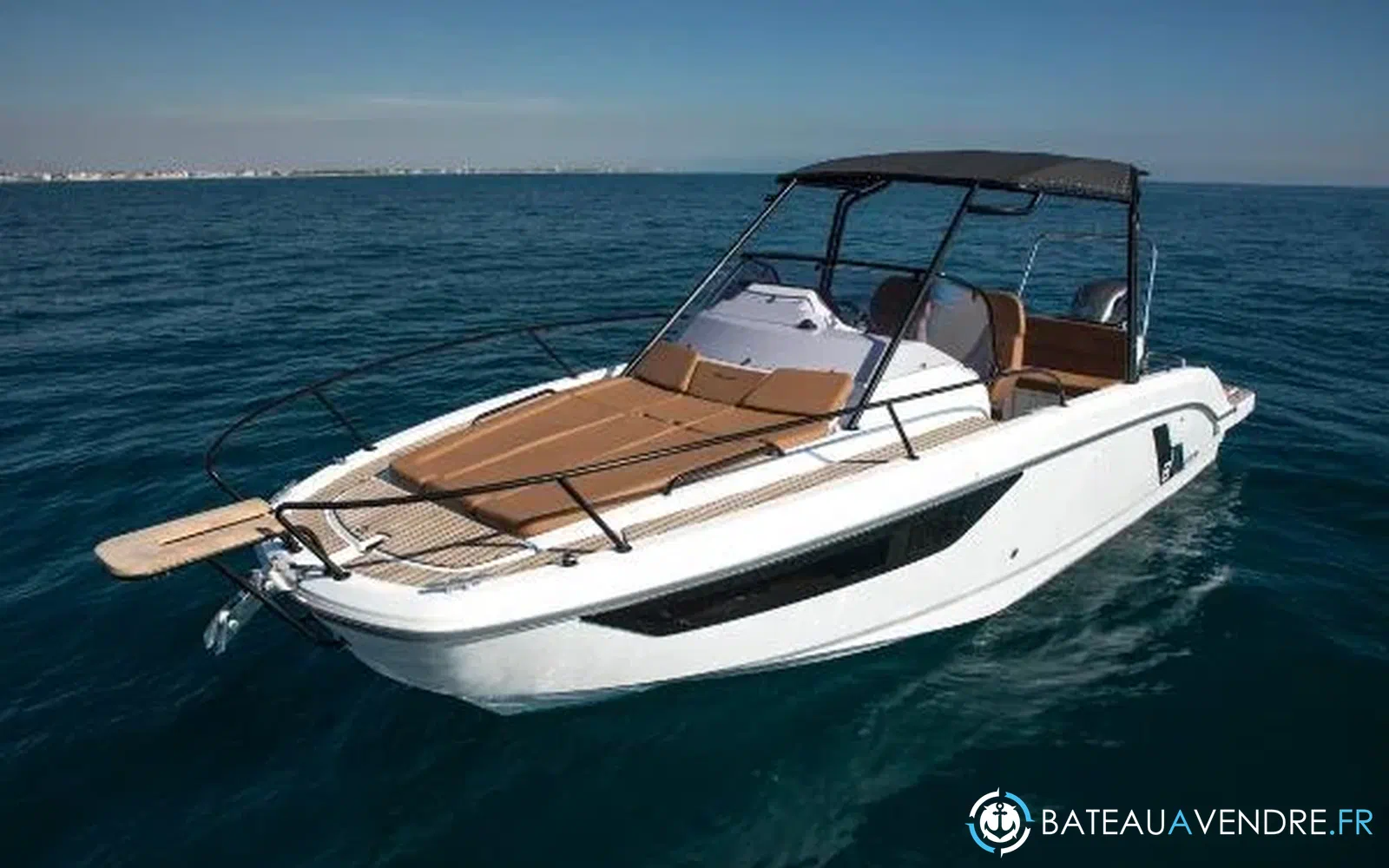 slider 4 Beneteau Flyer 8 SUNdeck