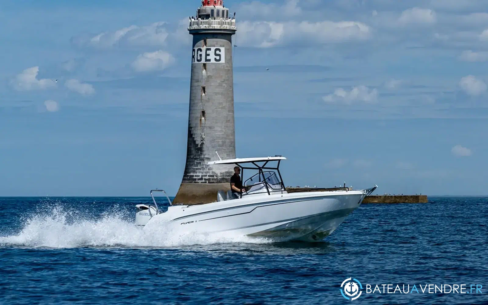 slider 0 Beneteau Flyer 8 SPACEdeck