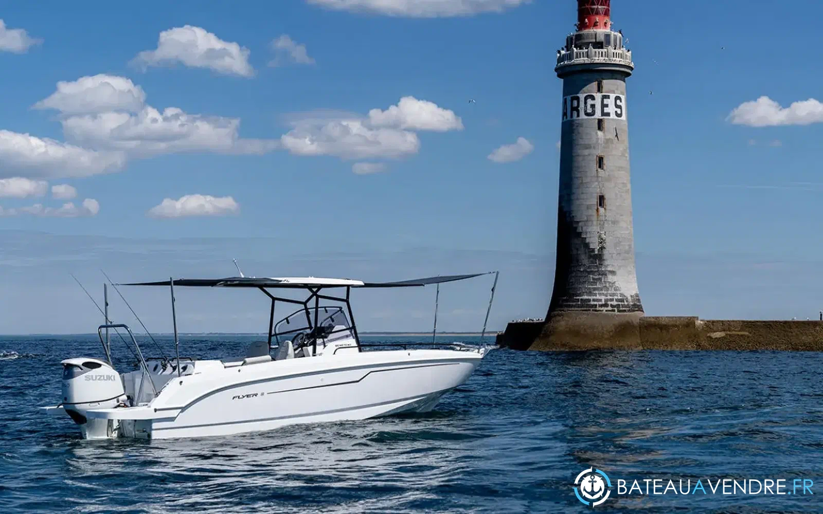 slider 2 Beneteau Flyer 8 SPACEdeck