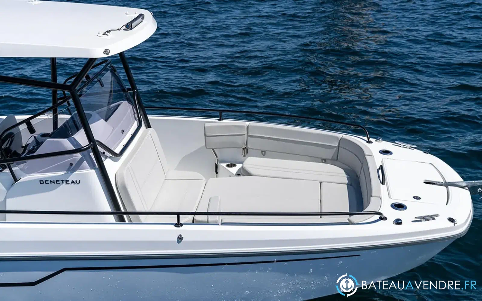 slider 4 Beneteau Flyer 8 SPACEdeck