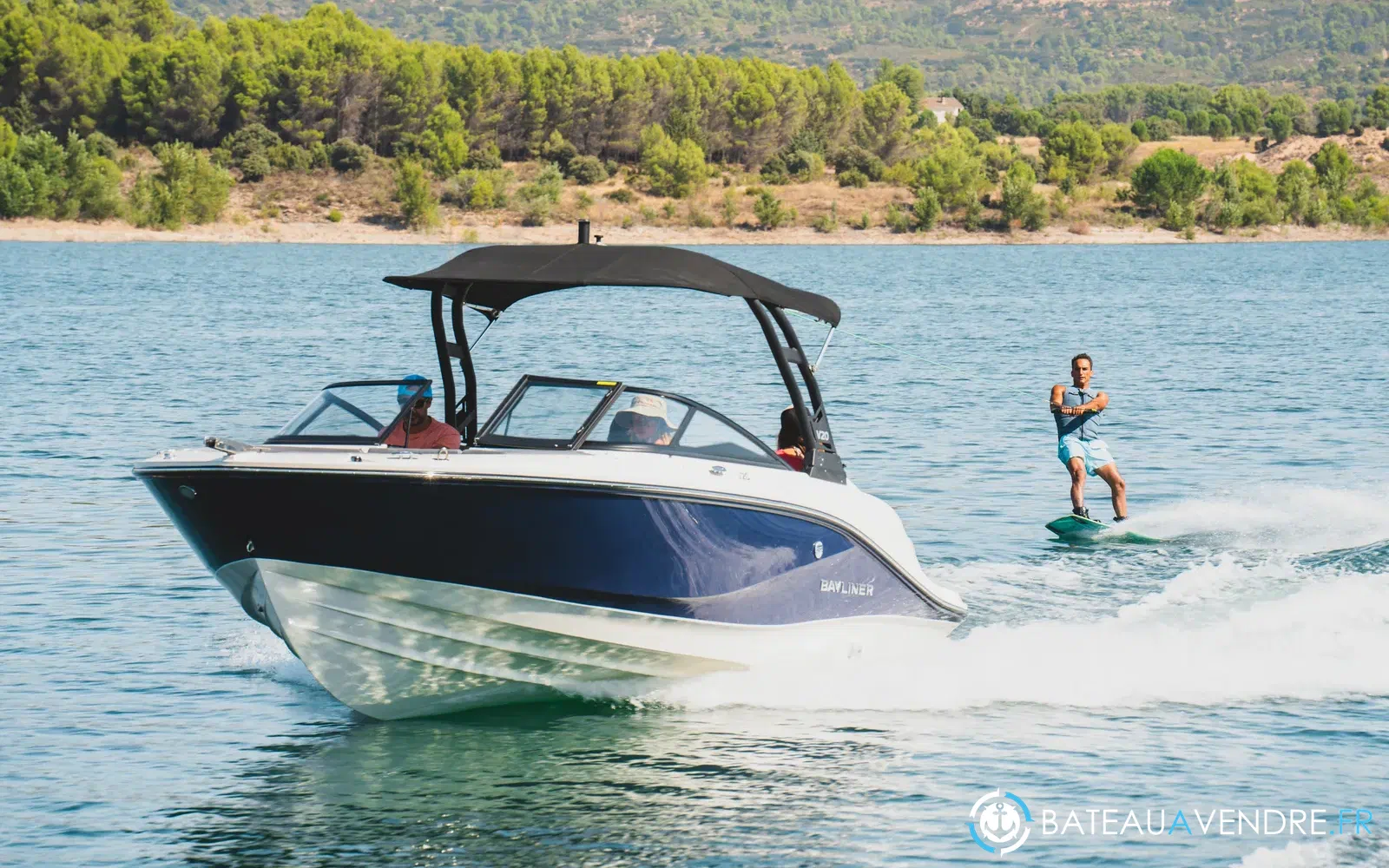 slider 3 Bayliner V20