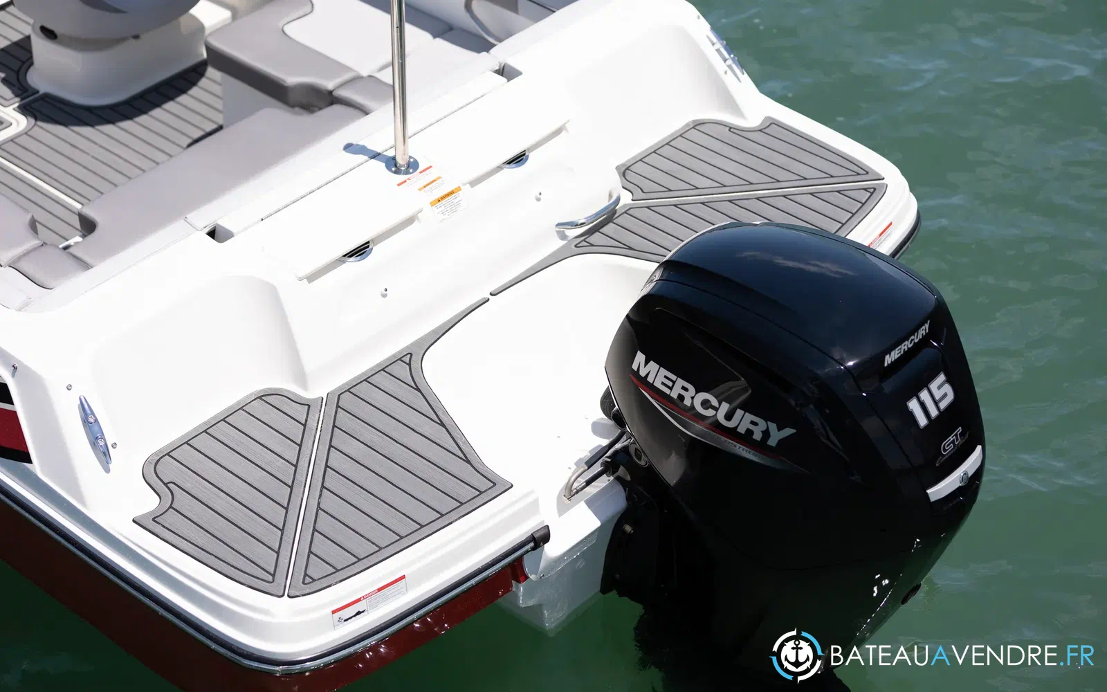 slider 2 Bayliner VR4 BOWRIDER OB