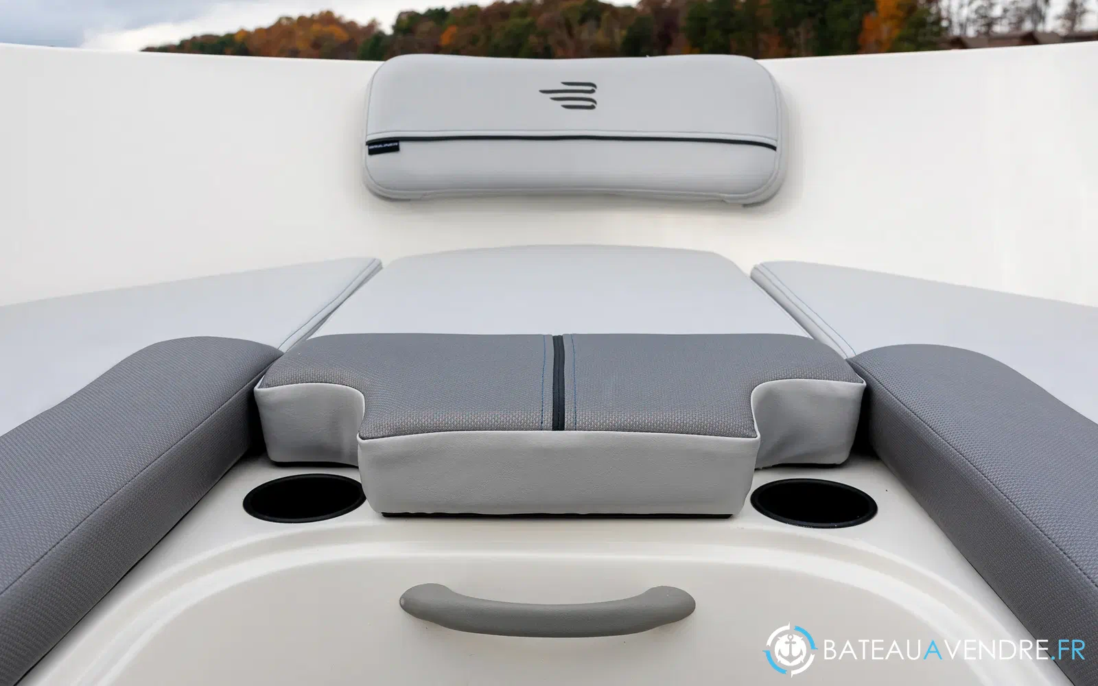 slider 8 Bayliner VR4 BOWRIDER OB