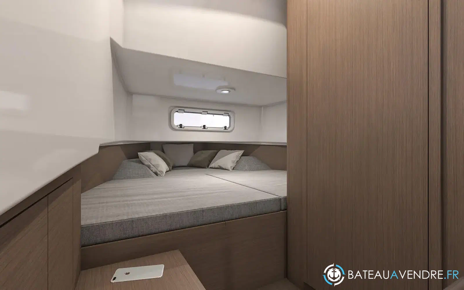 slider 2 Beneteau Flyer 9 Spacedeck
