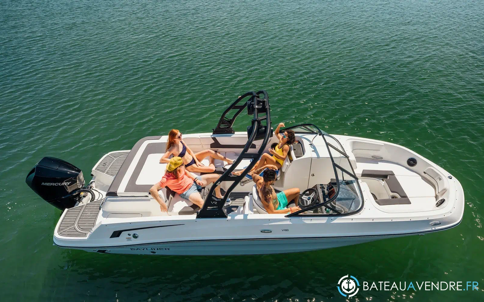slider 2 Bayliner VR6 BOWRIDER OB
