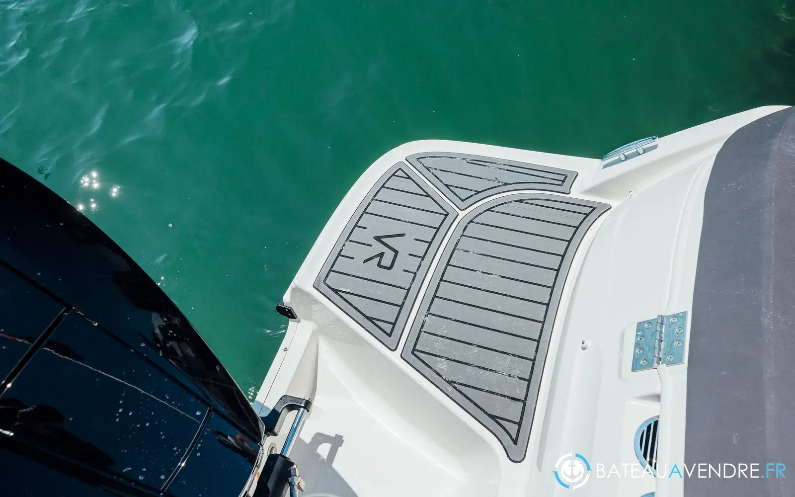 slider 8 Bayliner VR6 BOWRIDER OB