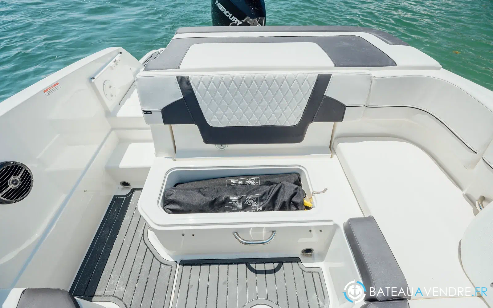 slider 10 Bayliner VR6 BOWRIDER OB