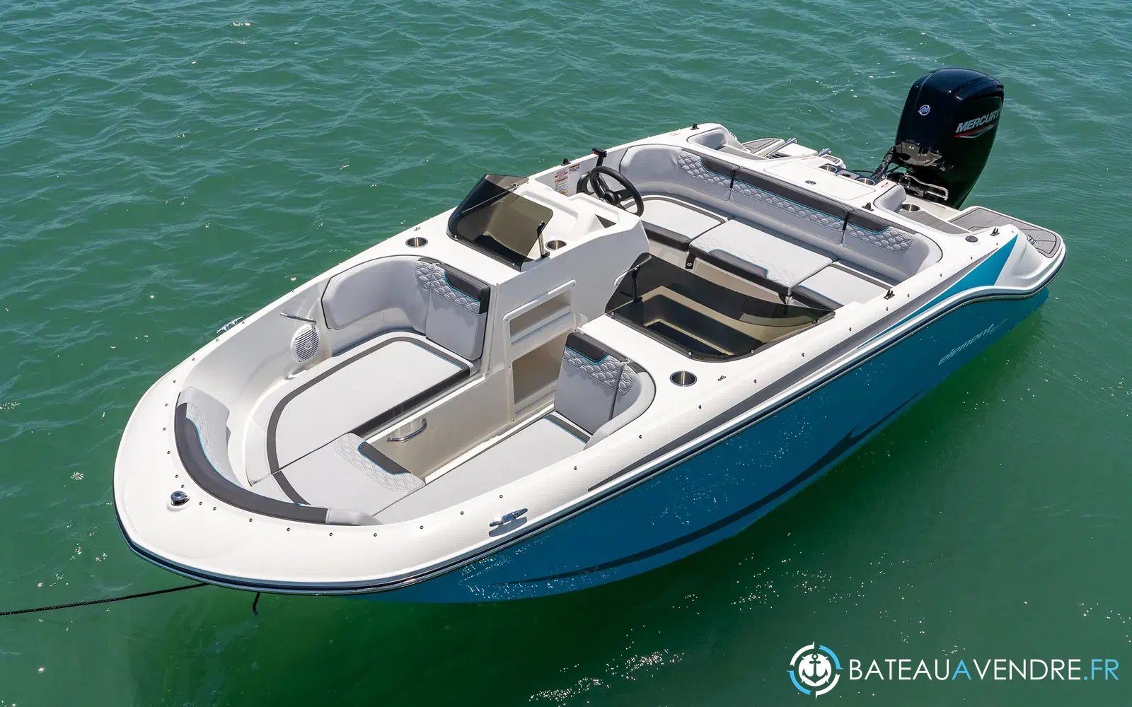 slider 4 Bayliner Element M17
