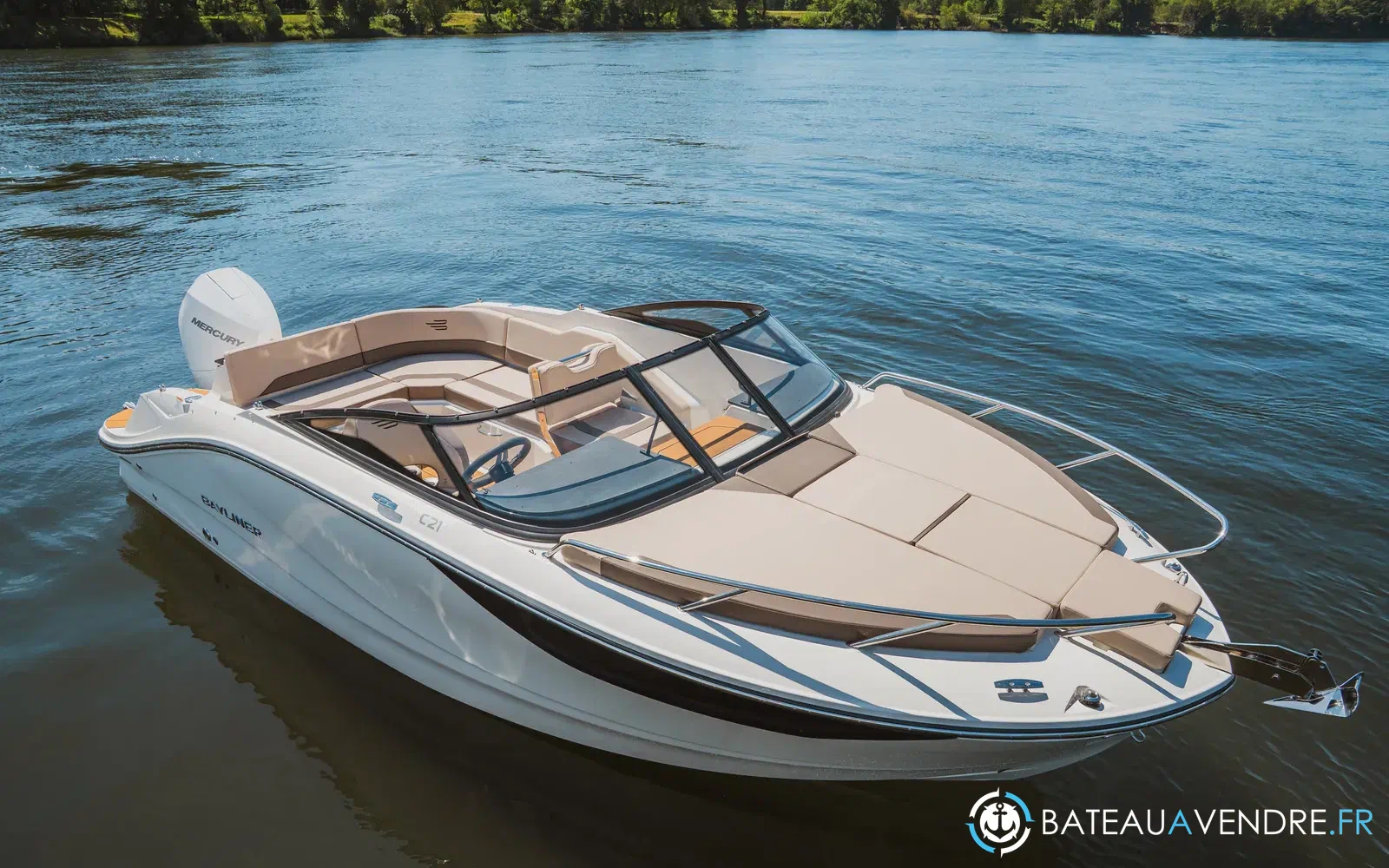 slider 3 Bayliner C21