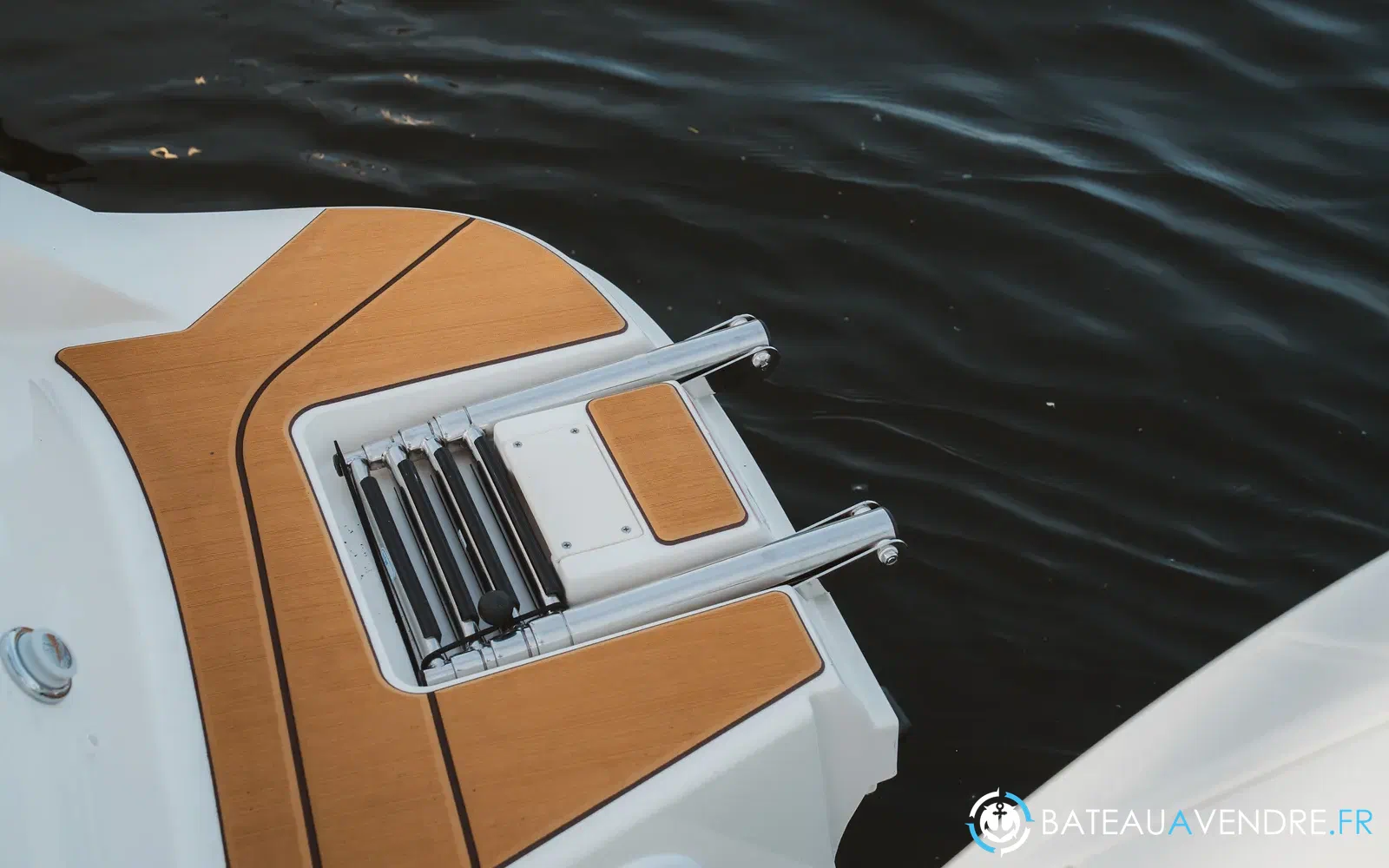 slider 11 Bayliner C21