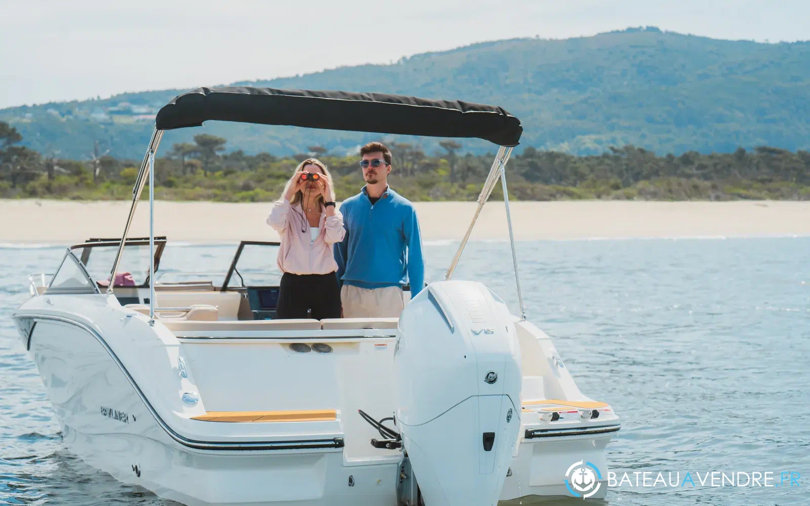 slider 4 Bayliner C21