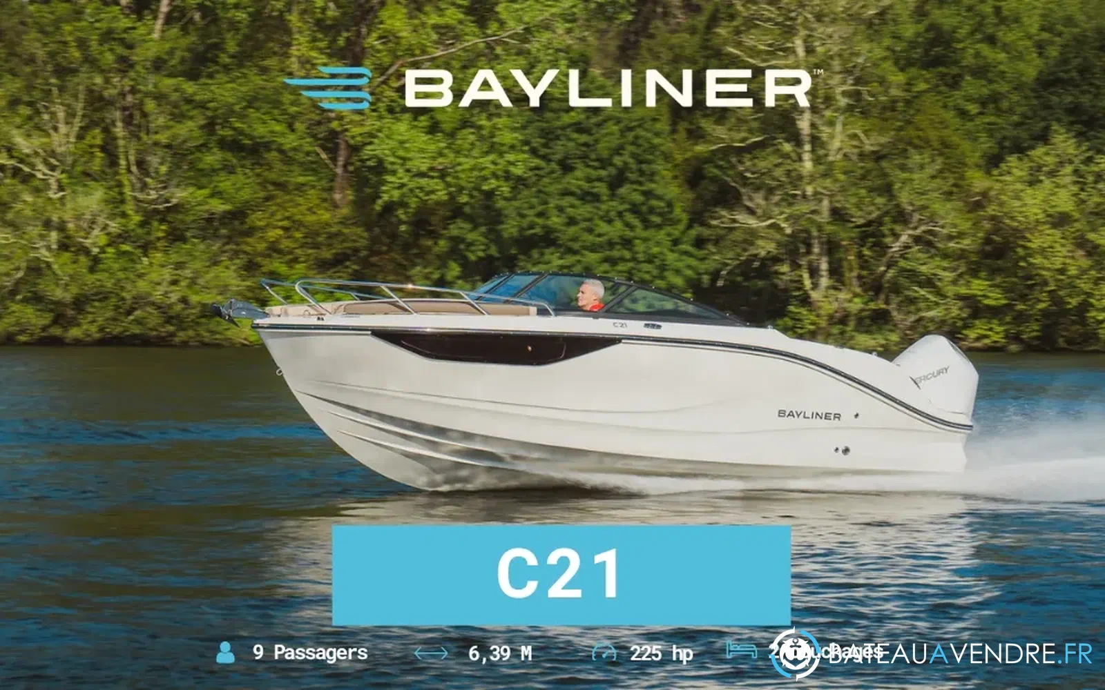 slider 0 Bayliner C21