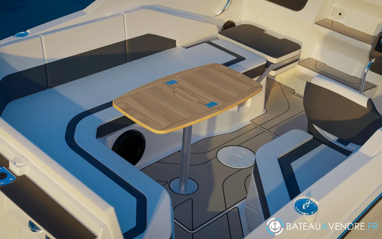 slider 8 Bayliner C21