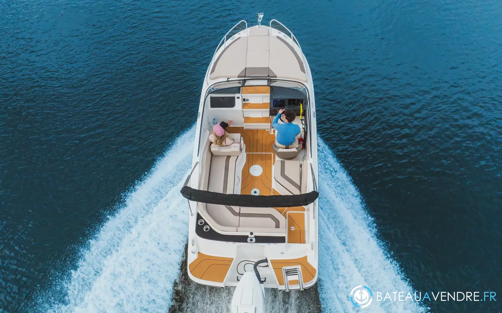 slider 2 Bayliner C21