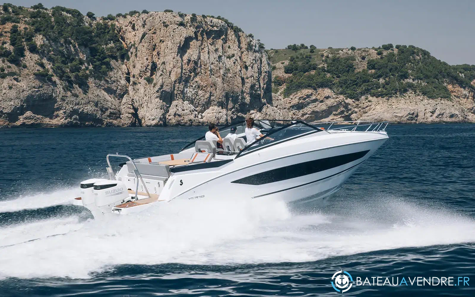 slider 0 Beneteau Flyer 10