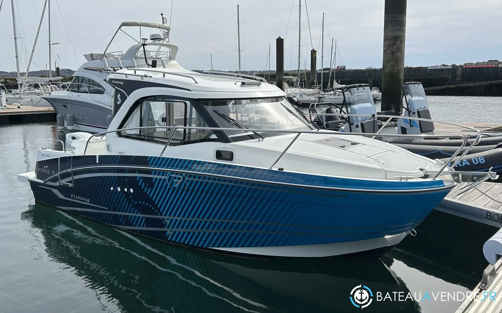 slider 0 Beneteau Antares 7