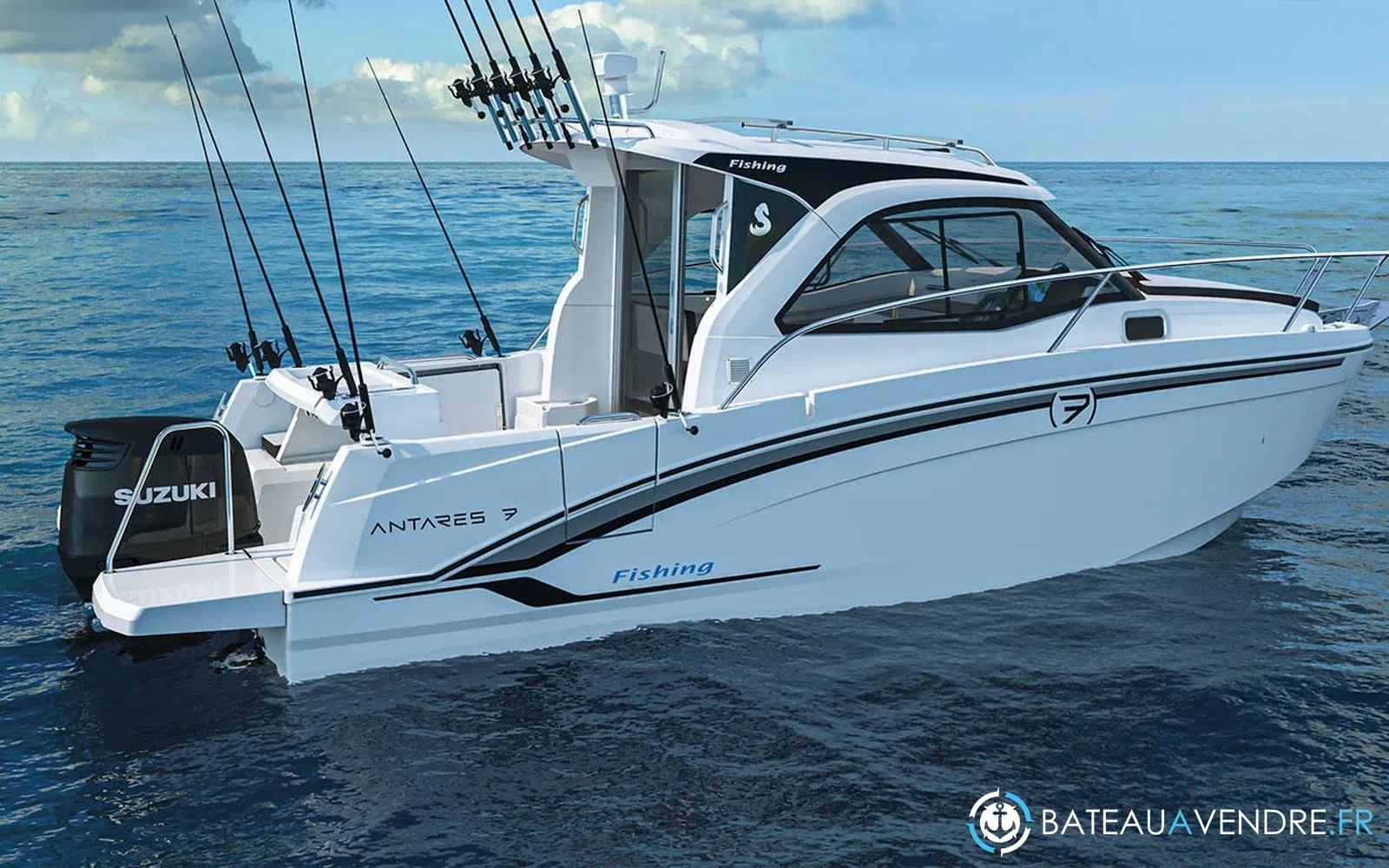 slider 1 Beneteau Antares 7