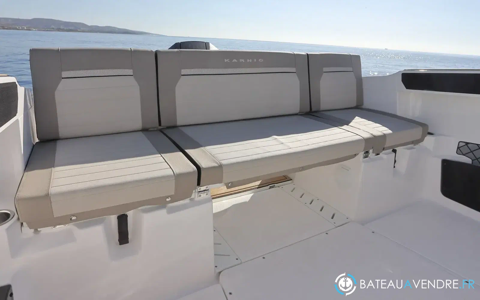 slider 9 Karnic SL 641