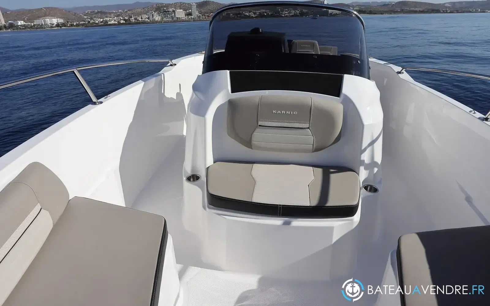 slider 12 Karnic SL 641