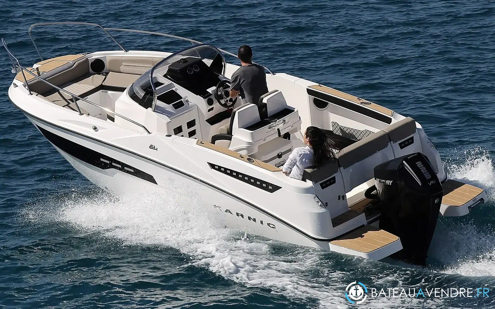 slider 2 Karnic SL 641