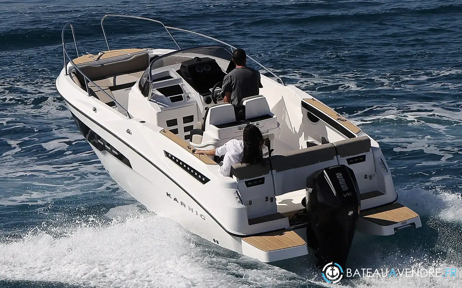 slider 3 Karnic SL 641