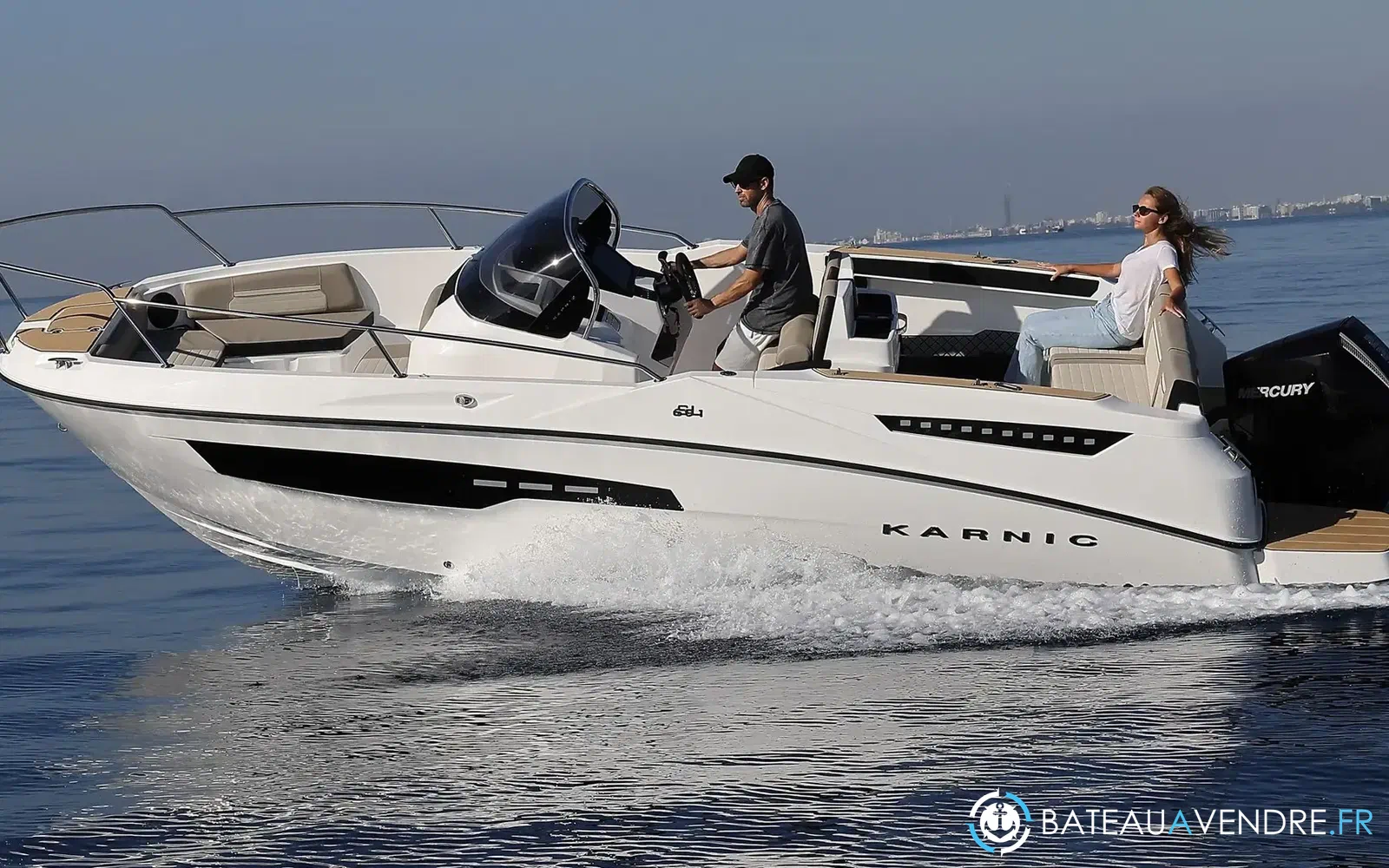 slider 7 Karnic SL 641