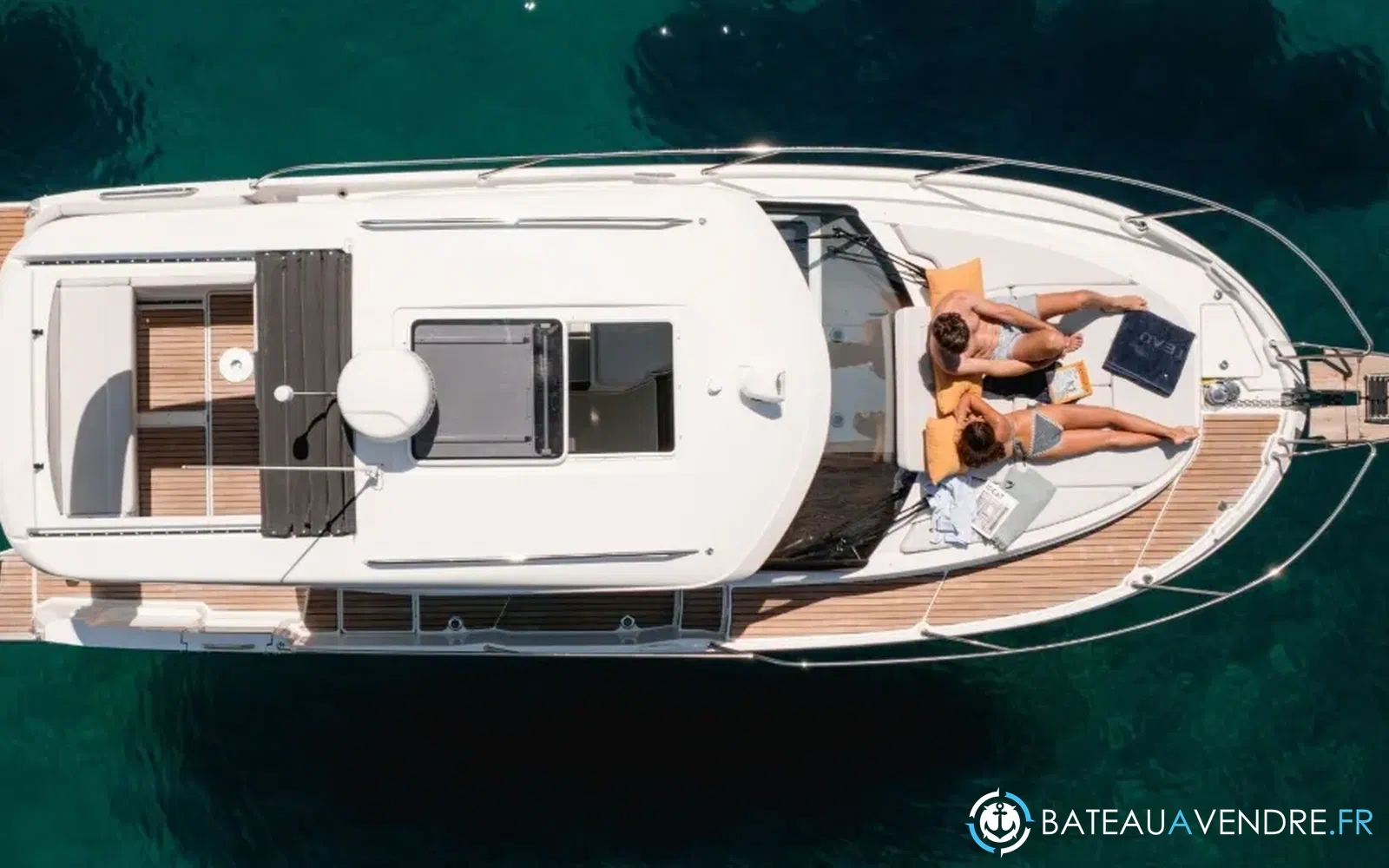 slider 1 Beneteau Antares 9 OB