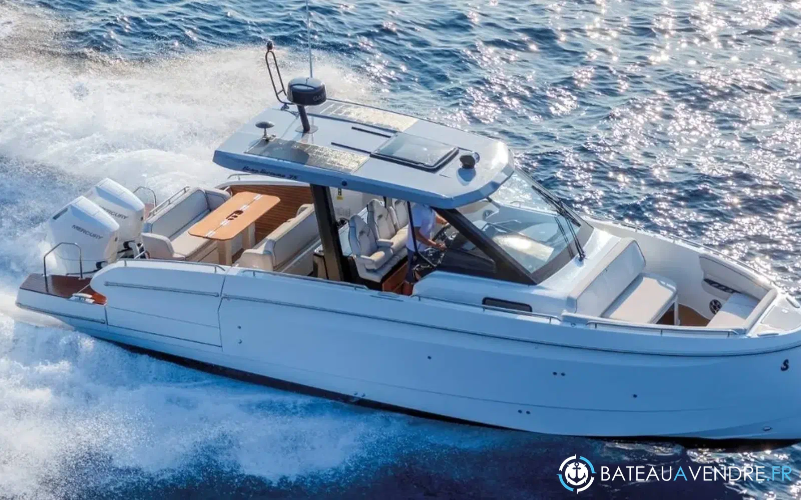 slider 0 Beneteau Gran Turismo 35