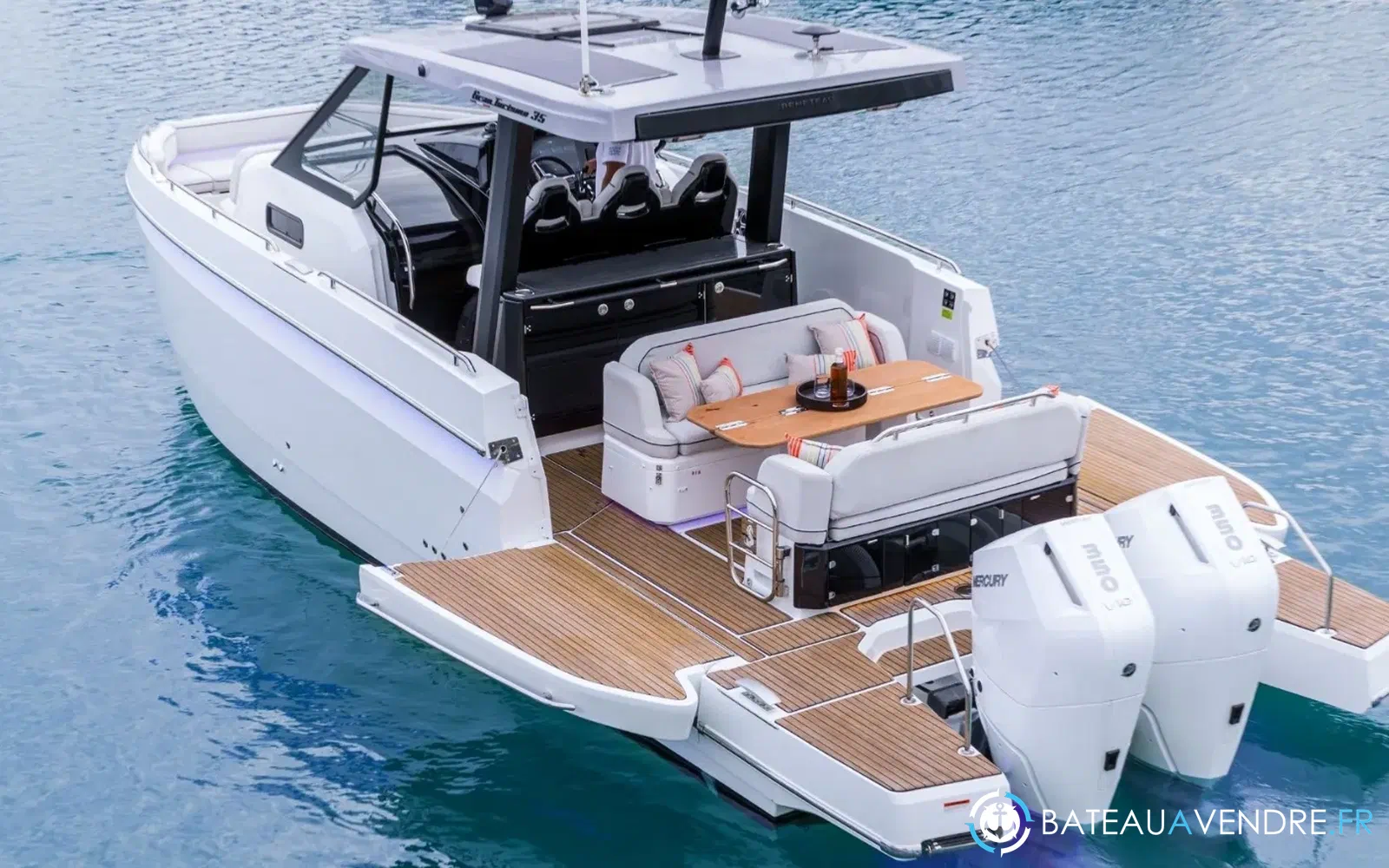 slider 2 Beneteau Gran Turismo 35