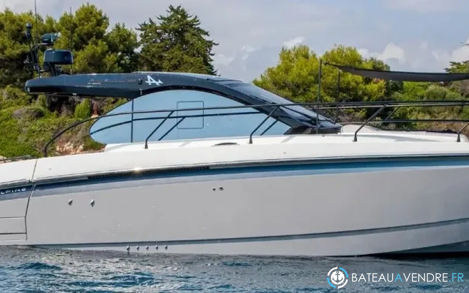 slider 0 Beneteau Gran Turismo 40