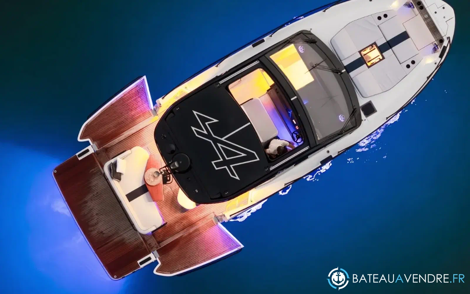 slider 2 Beneteau Gran Turismo 40