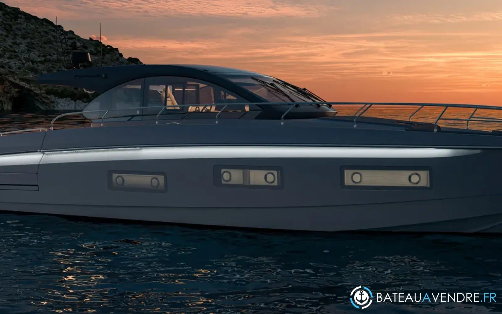 slider 3 Beneteau Gran Turismo 50