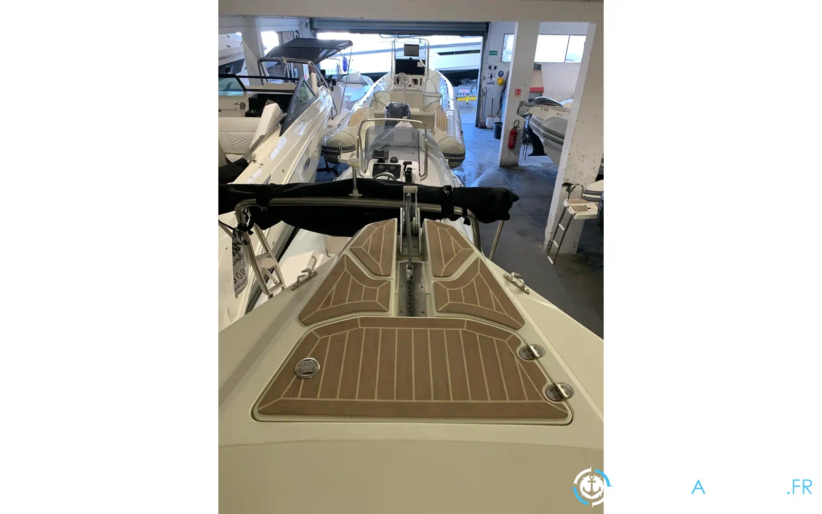 slider 10 Capelli Tempest 1000 Open