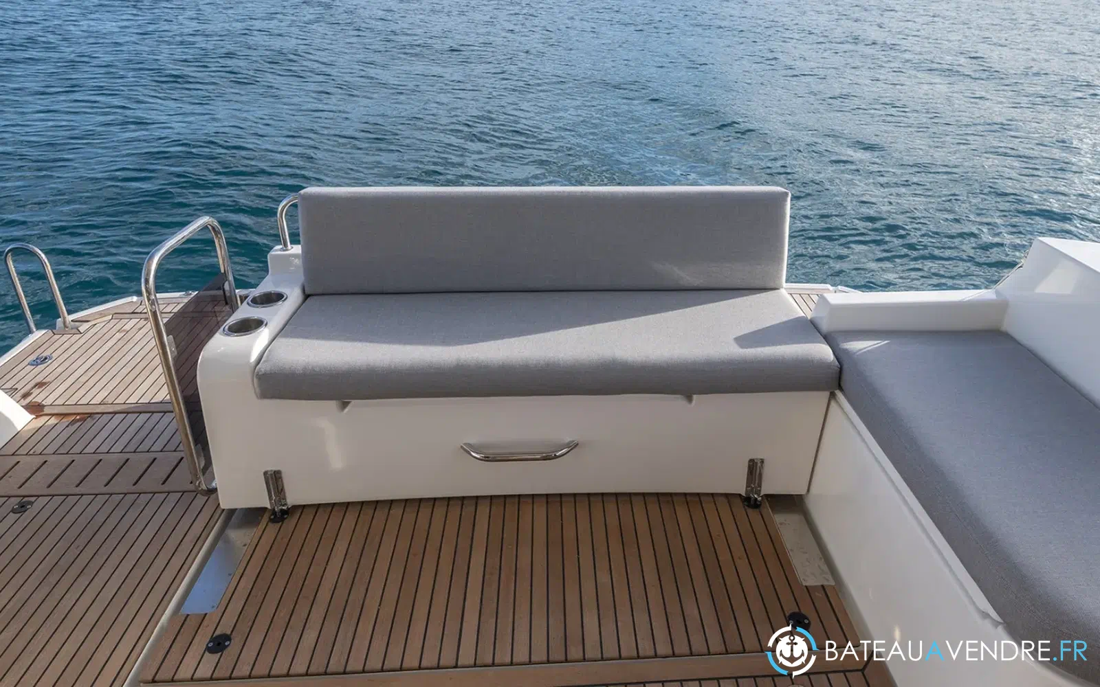 slider 2 Beneteau Swift Trawler 41 Sedan