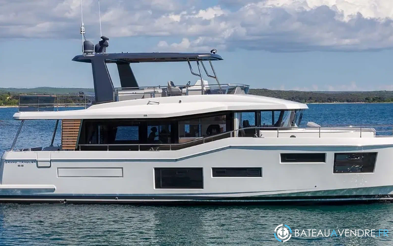 slider 0 Beneteau Grand Trawler 63