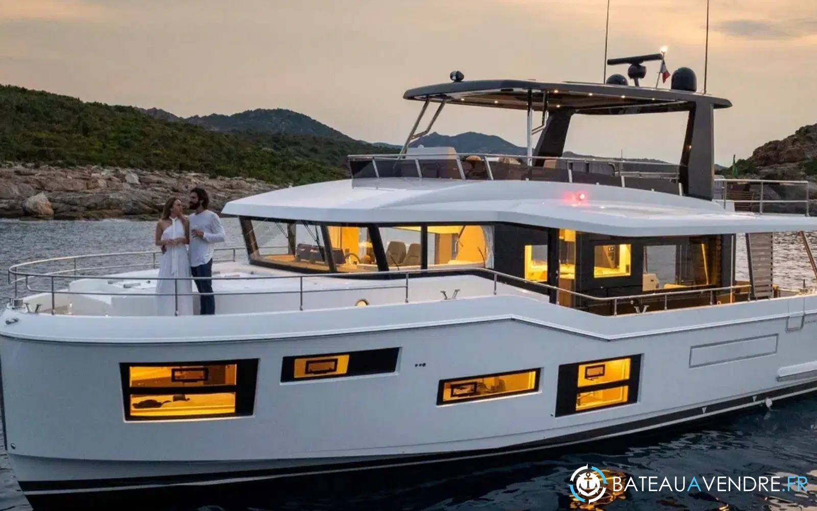 slider 4 Beneteau Grand Trawler 63