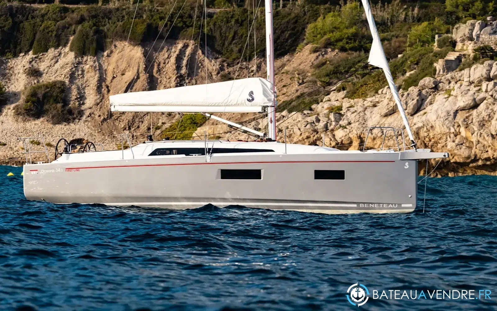 slider 0 Beneteau Oceanis 34.1
