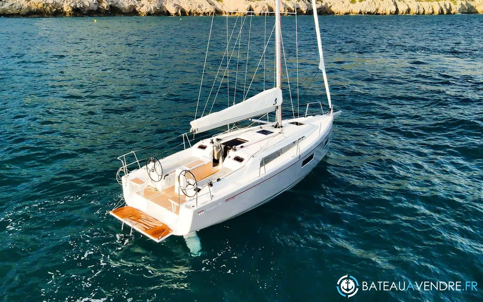 slider 1 Beneteau Oceanis 34.1