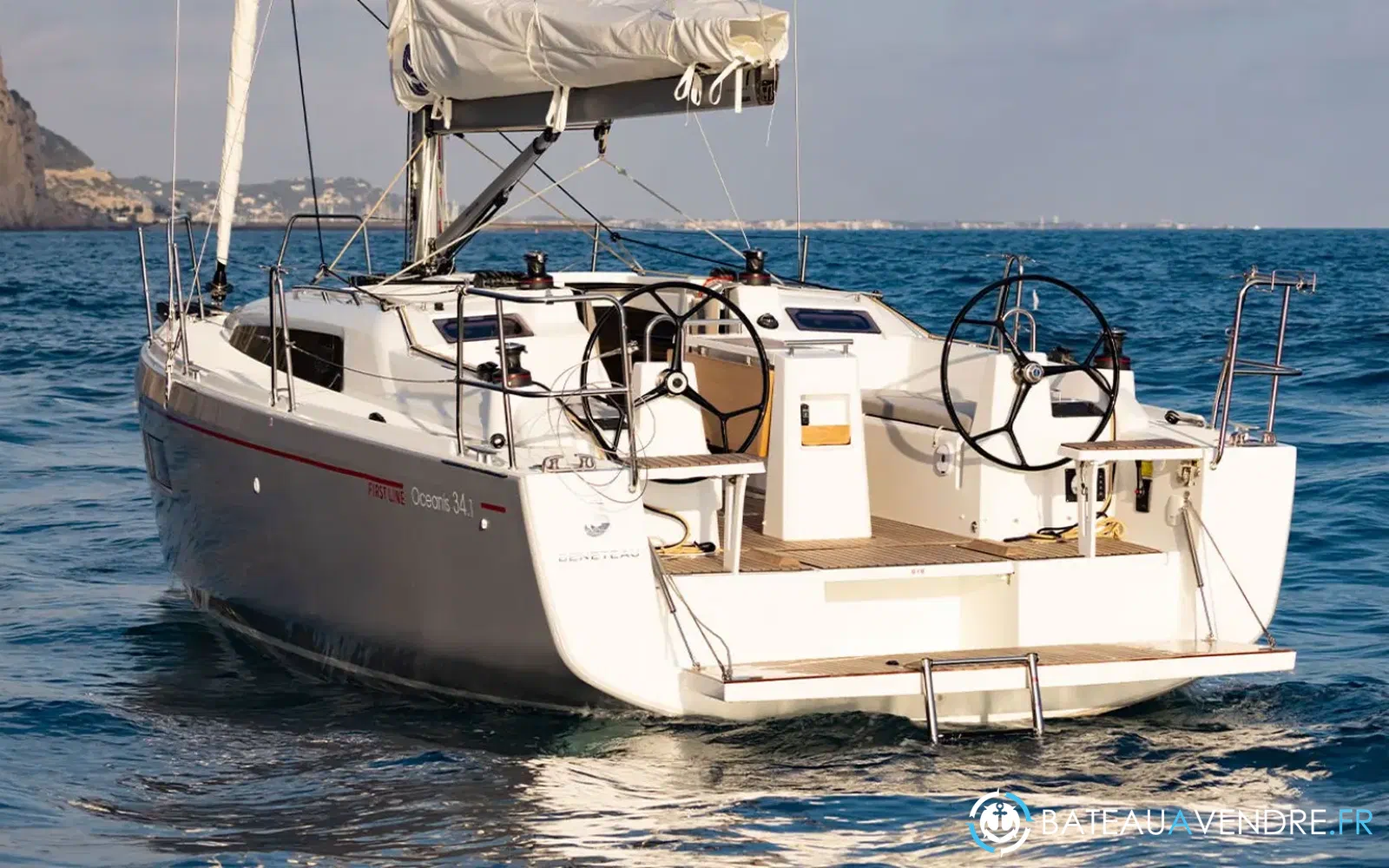 slider 3 Beneteau Oceanis 34.1