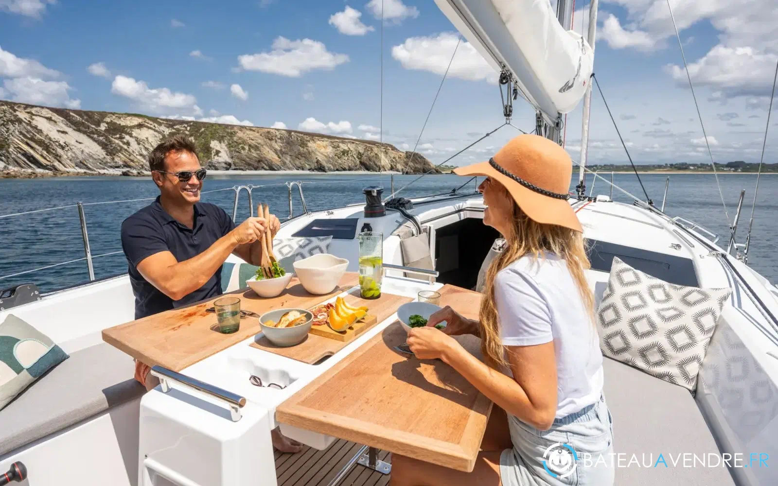 slider 1 Beneteau Oceanis 37.1