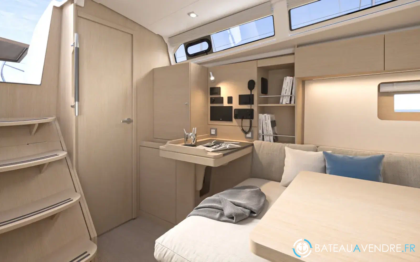 slider 2 Beneteau Oceanis 37.1