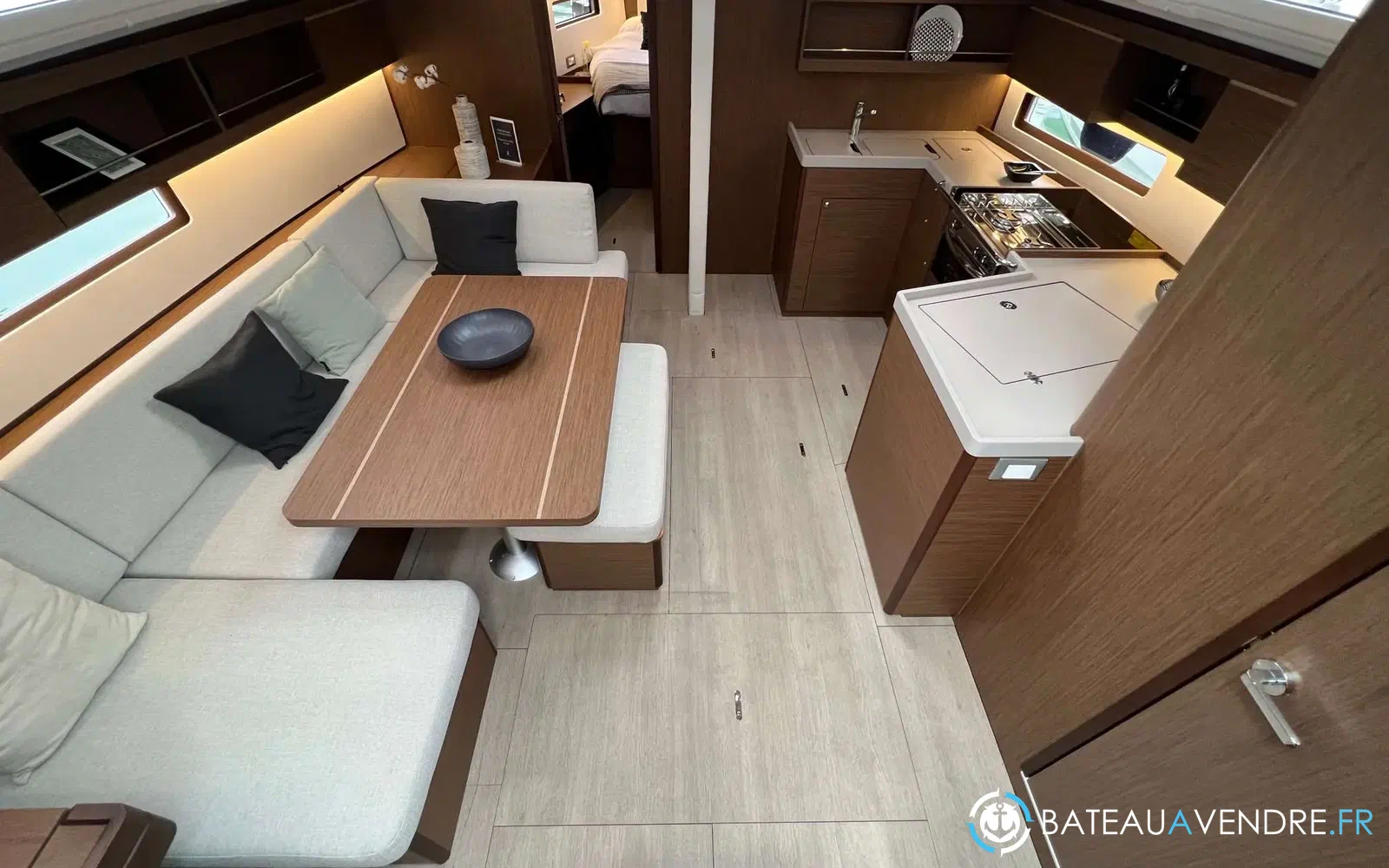 slider 2 Beneteau Oceanis 40.1
