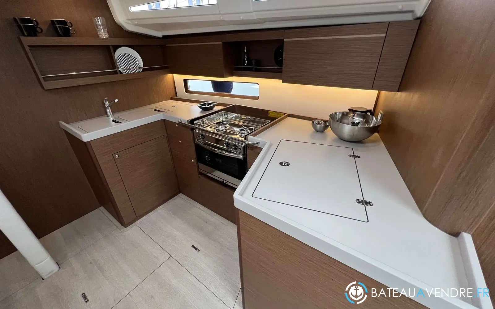 slider 3 Beneteau Oceanis 40.1