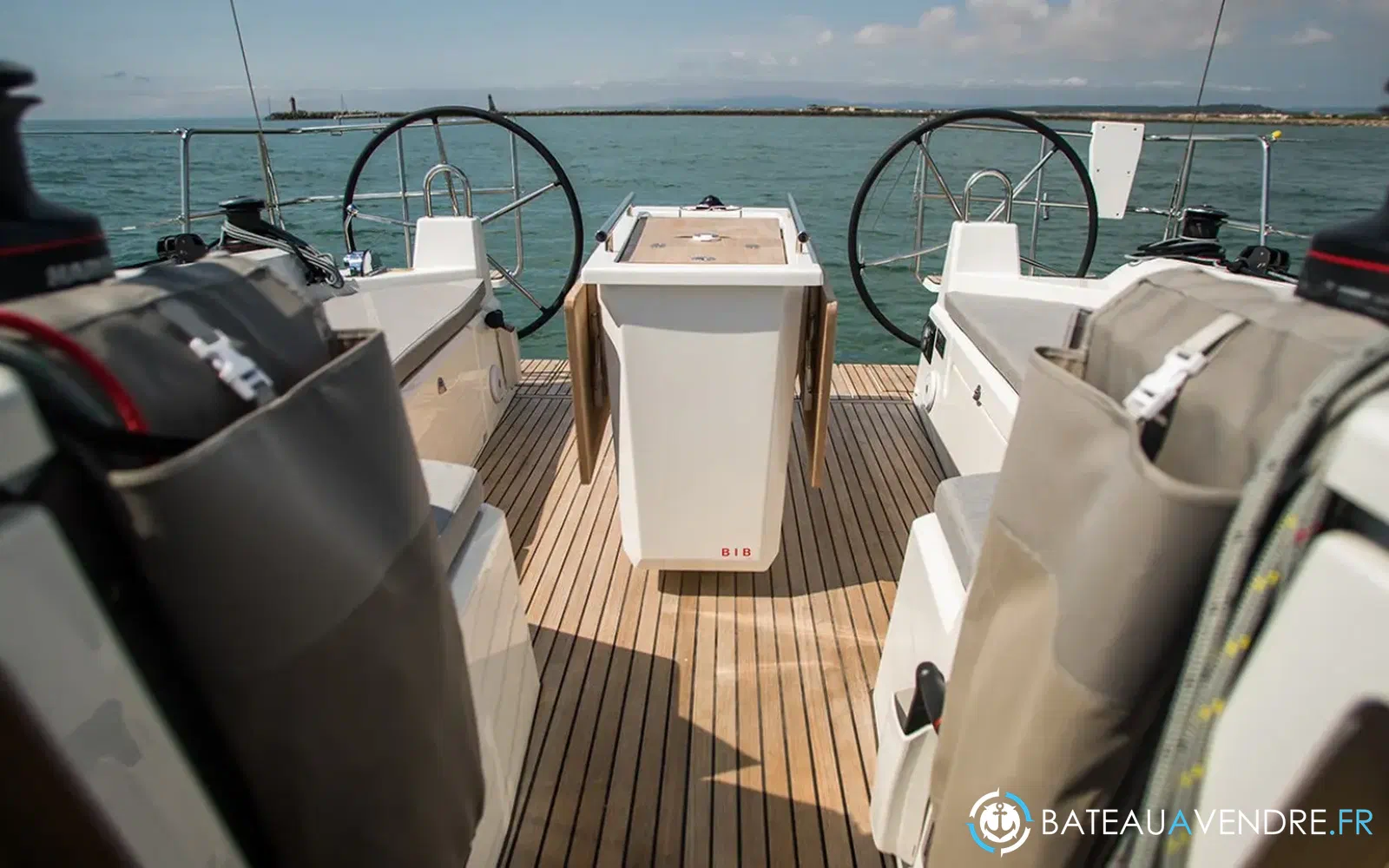 slider 5 Beneteau Oceanis 40.1