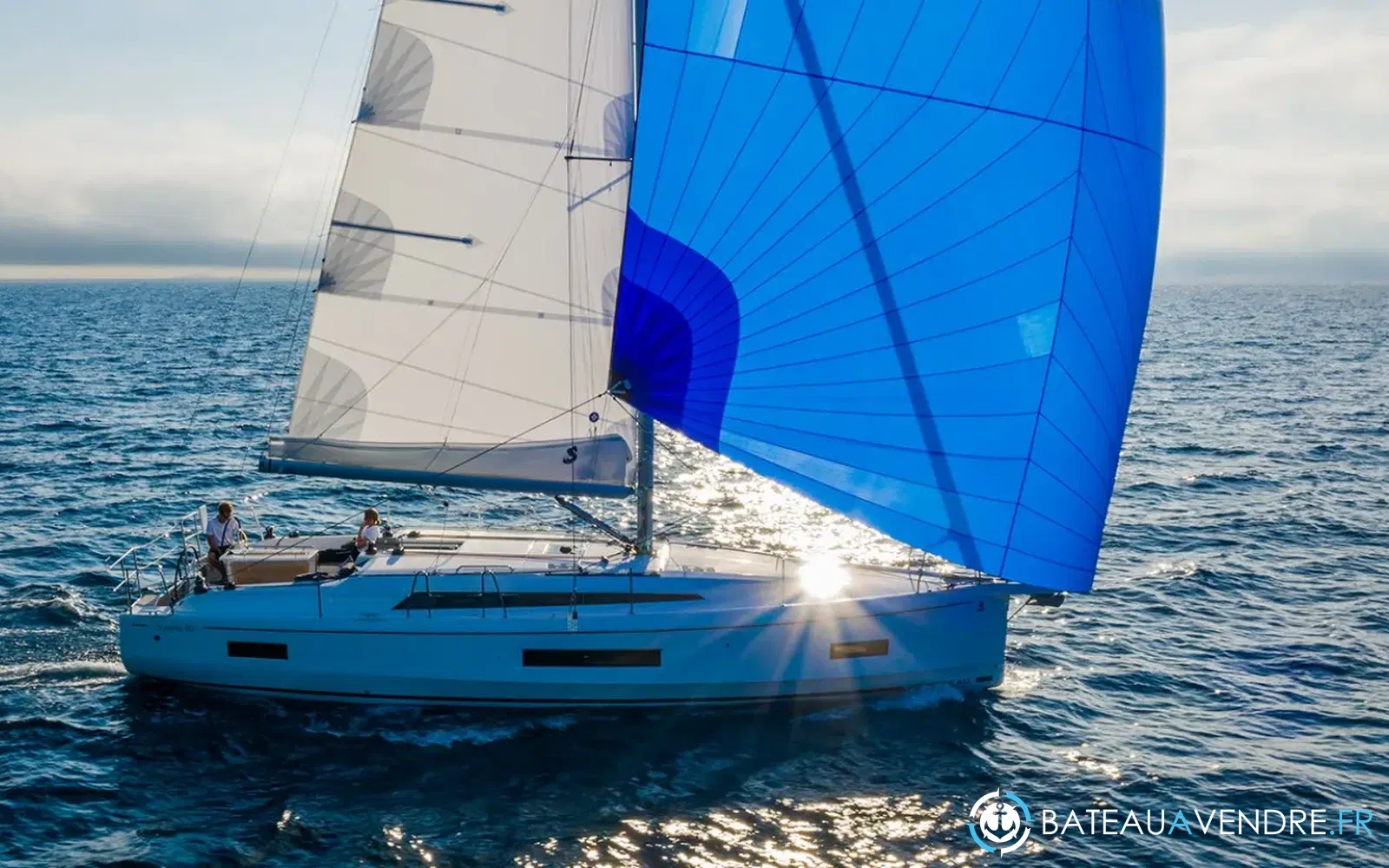 slider 6 Beneteau Oceanis 40.1