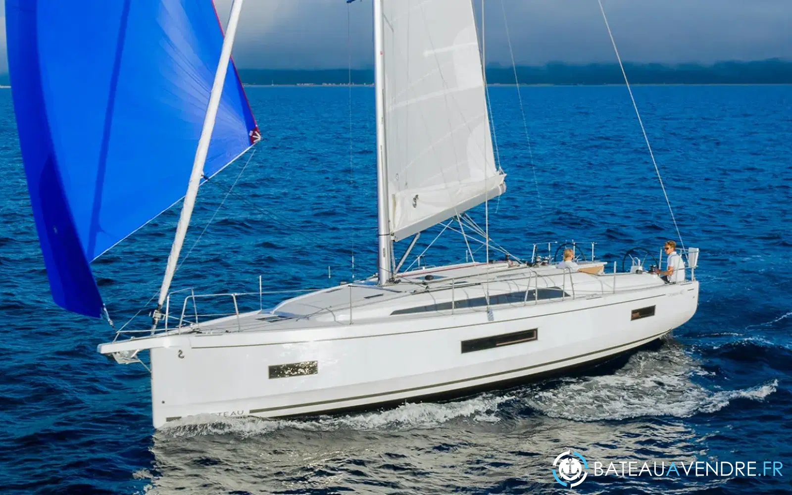 slider 7 Beneteau Oceanis 40.1